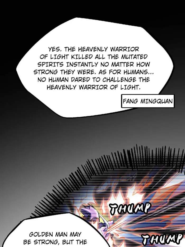 Super Gene Chapter 256 19